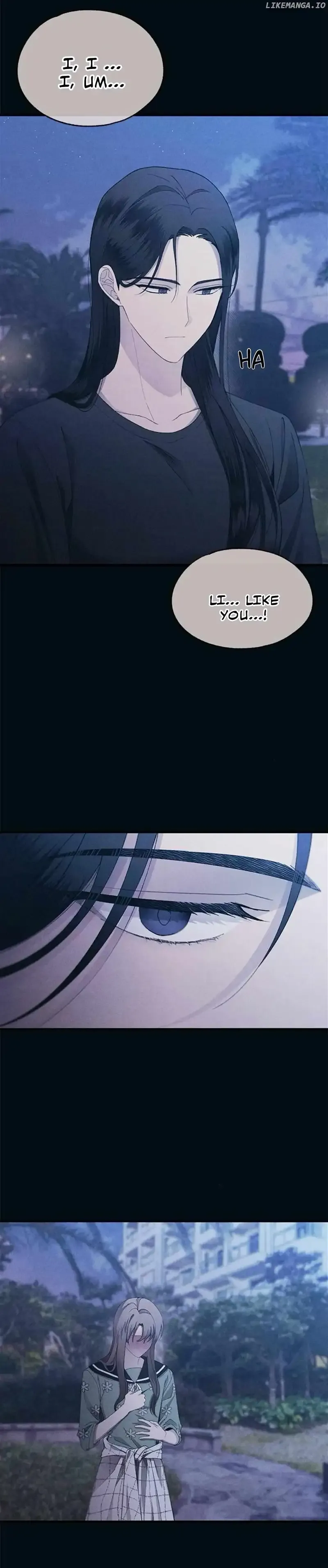 Read Yeonwoo's Innocence Manga Online