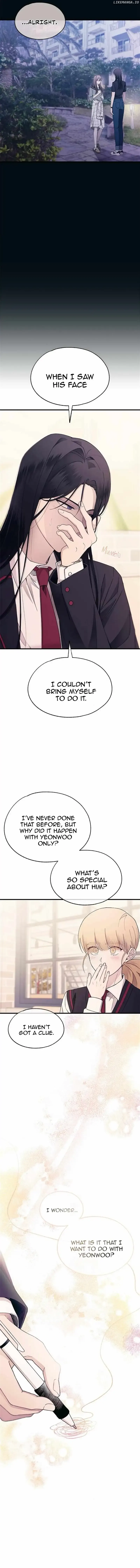 Read Yeonwoo's Innocence Manga Online