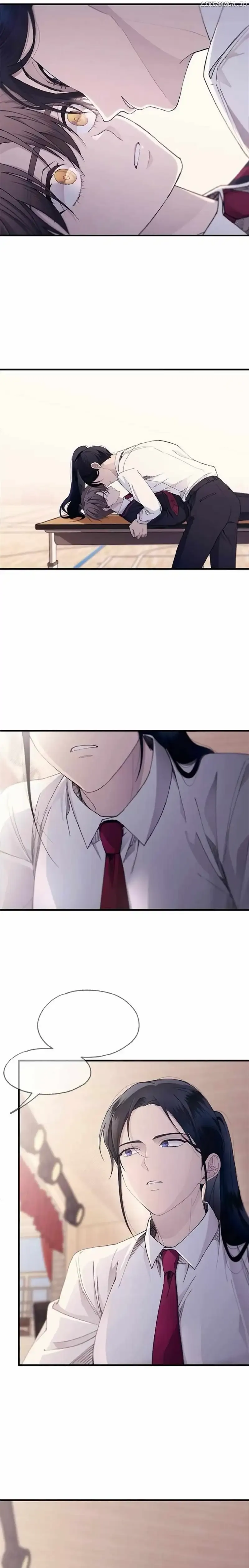 Read Yeonwoo's Innocence Manga Online