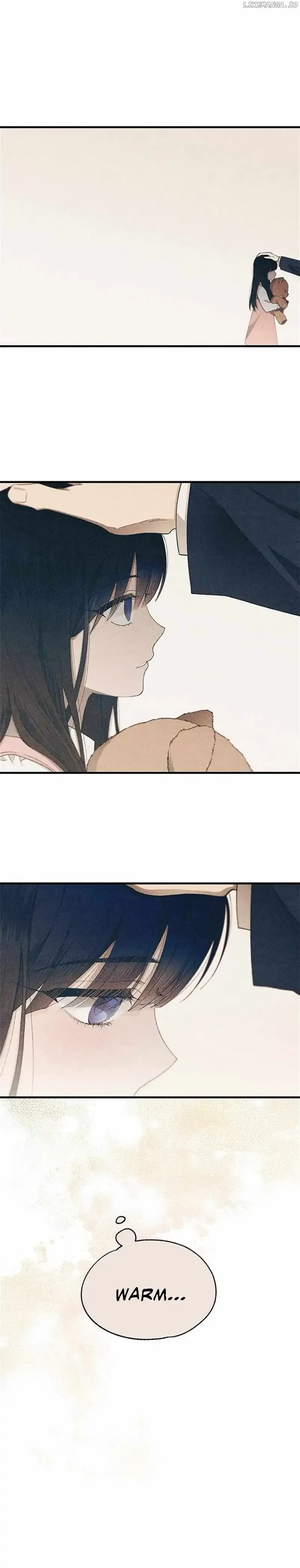 Read Yeonwoo's Innocence Manga Online