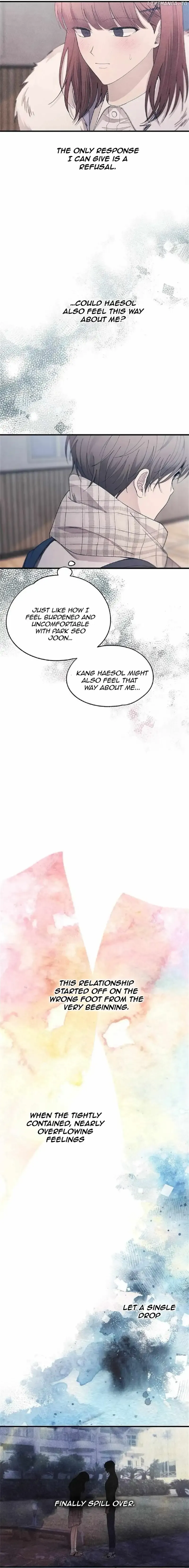 Read Yeonwoo's Innocence Manga Online