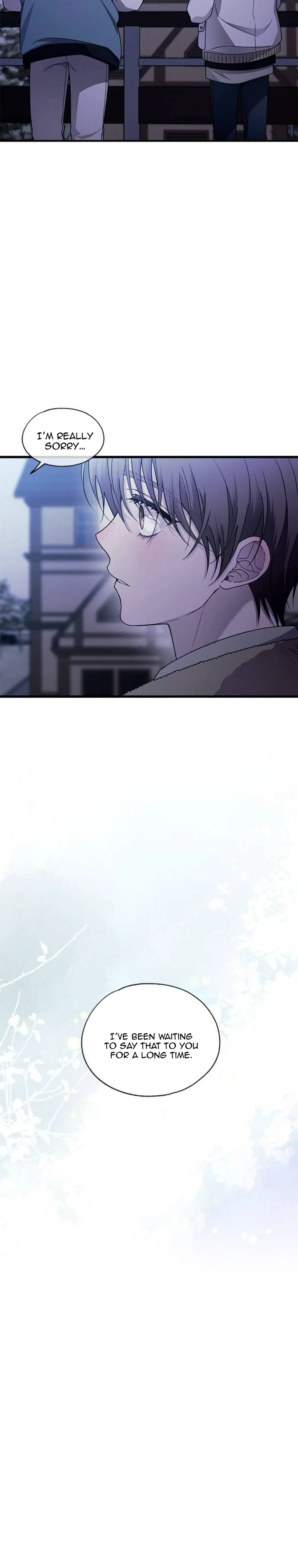 Read Yeonwoo's Innocence Manga Online