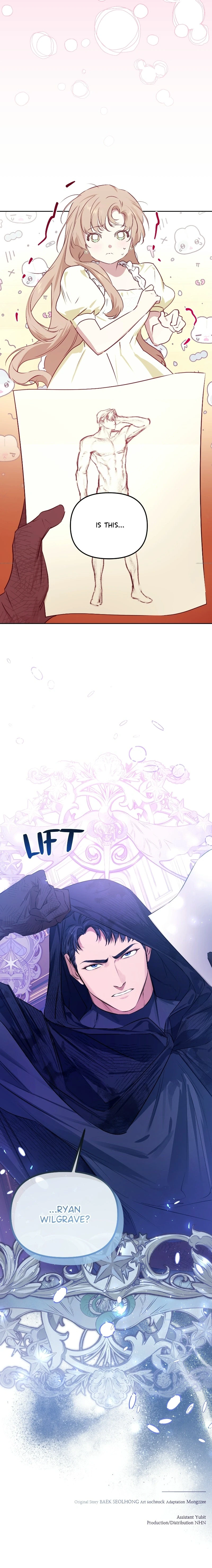 Read Your Ryan Manga Online