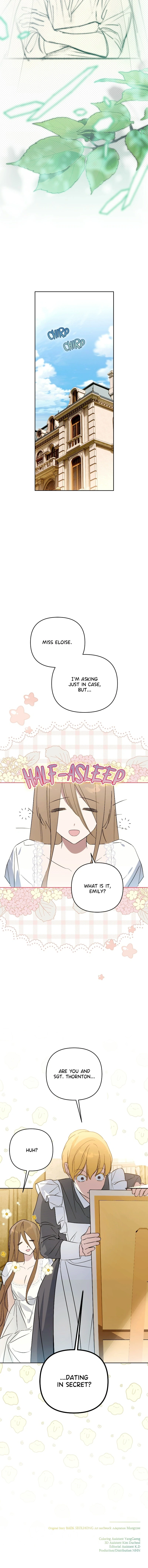 Read Your Ryan Manga Online