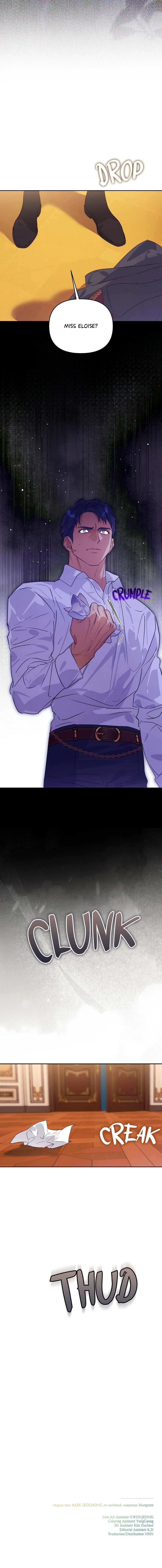 Read Your Ryan Manga Online