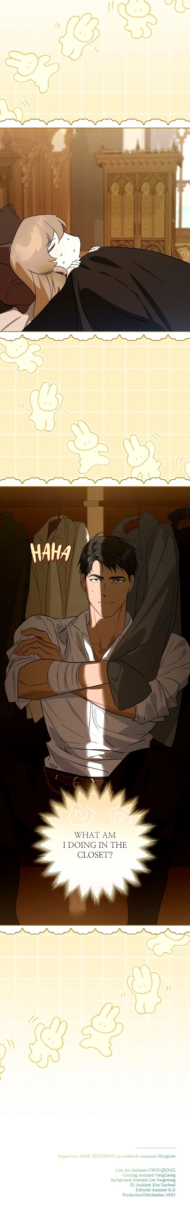 Read Your Ryan Manga Online