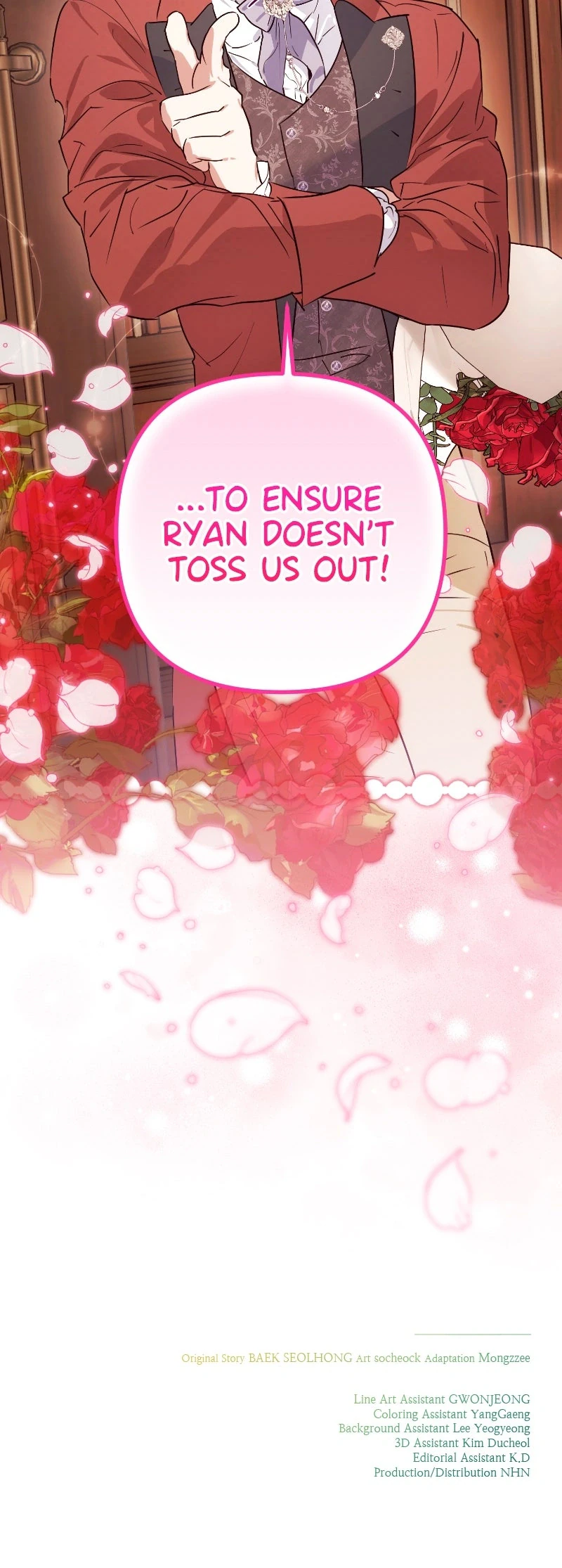 Read Your Ryan Manga Online