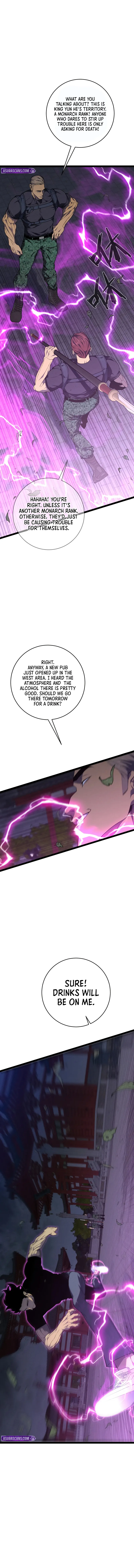 Read Your Talent is Mine Manga Online