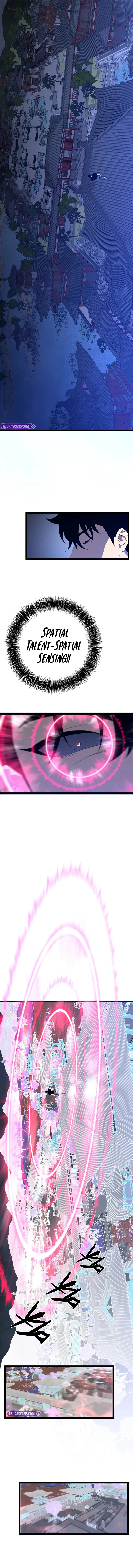 Read Your Talent is Mine Manga Online