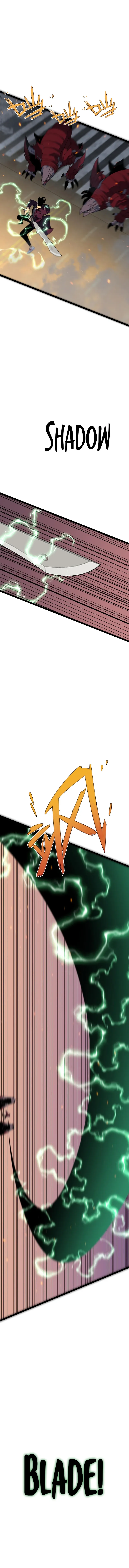 Read Your Talent is Mine Manga Online
