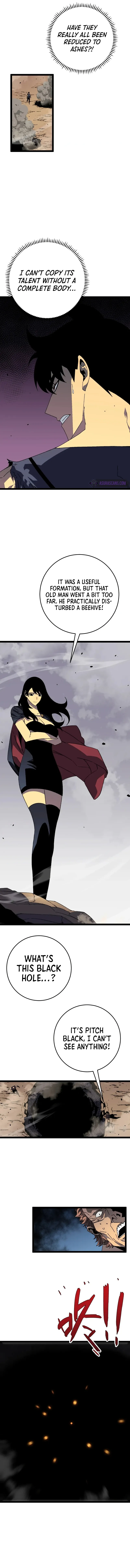 Read Your Talent is Mine Manga Online