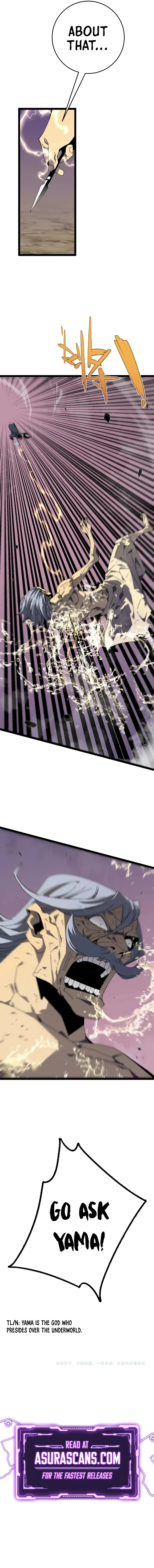 Read Your Talent is Mine Manga Online
