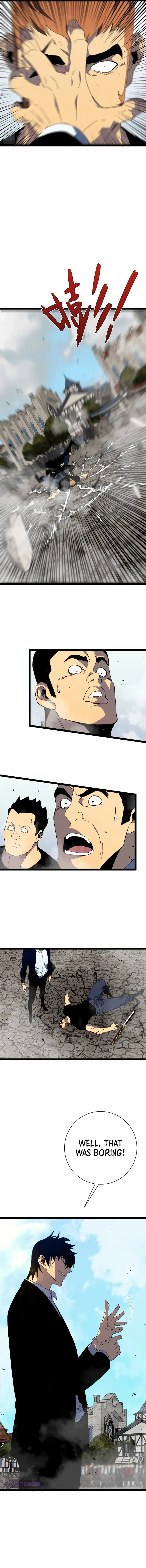 Read Your Talent is Mine Manga Online