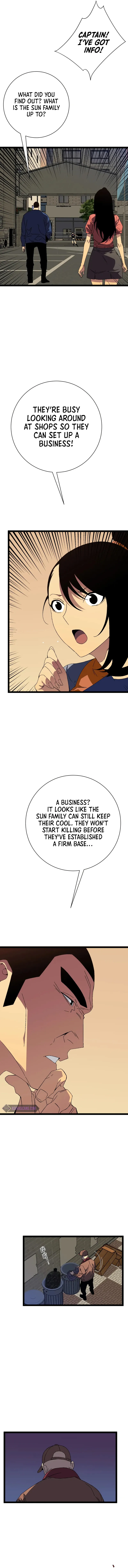 Read Your Talent is Mine Manga Online