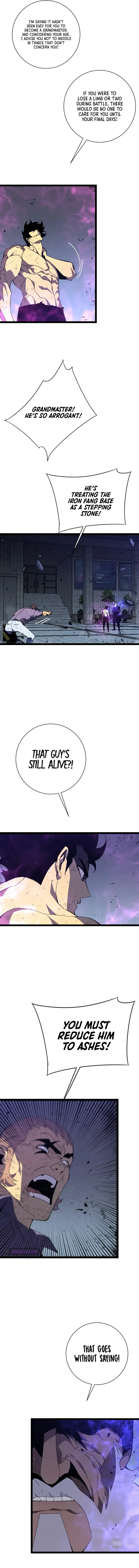 Read Your Talent is Mine Manga Online