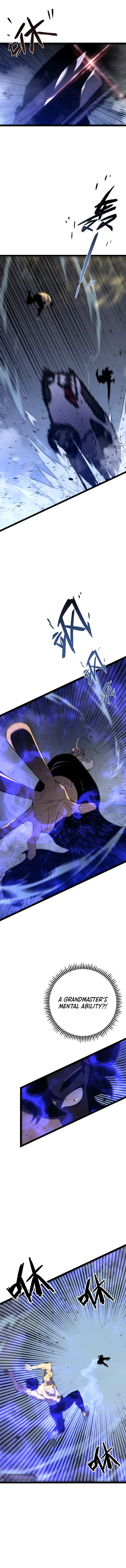 Read Your Talent is Mine Manga Online
