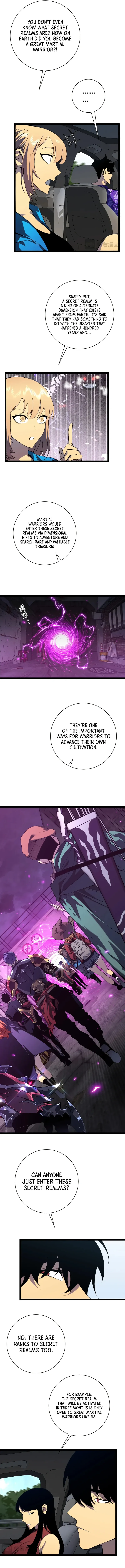 Read Your Talent is Mine Manga Online
