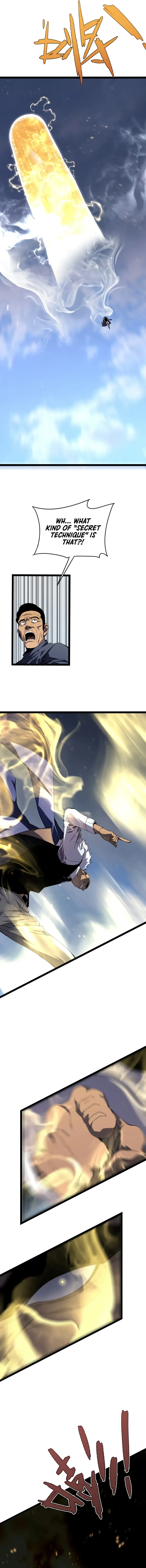 Read Your Talent is Mine Manga Online