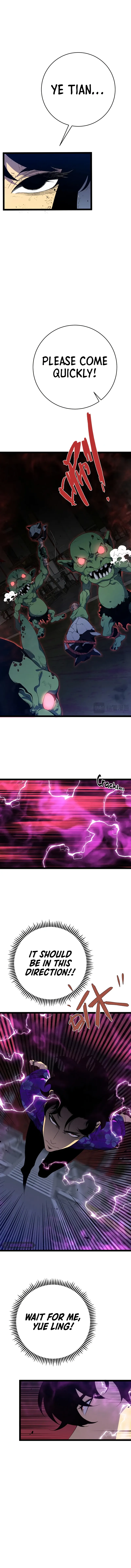 Read Your Talent is Mine Manga Online