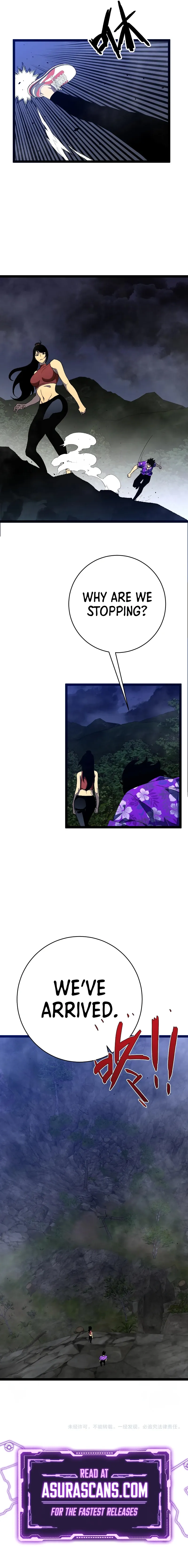 Read Your Talent is Mine Manga Online