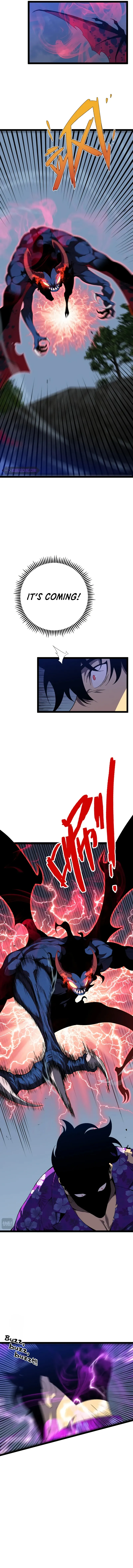 Read Your Talent is Mine Manga Online