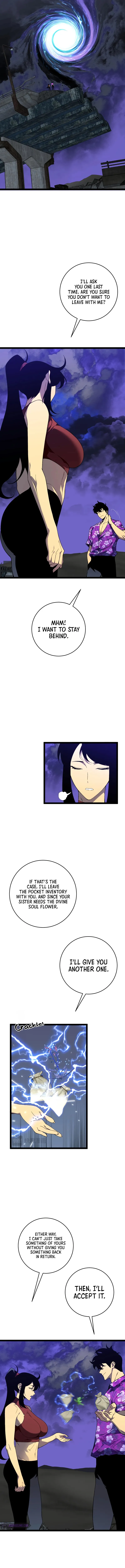 Read Your Talent is Mine Manga Online
