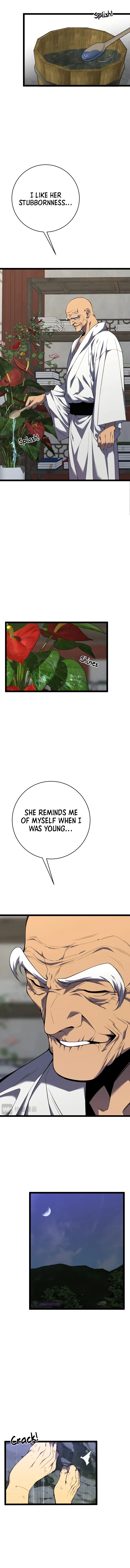 Read Your Talent is Mine Manga Online
