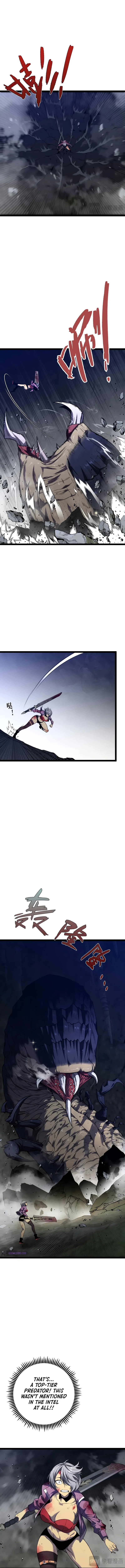 Read Your Talent is Mine Manga Online