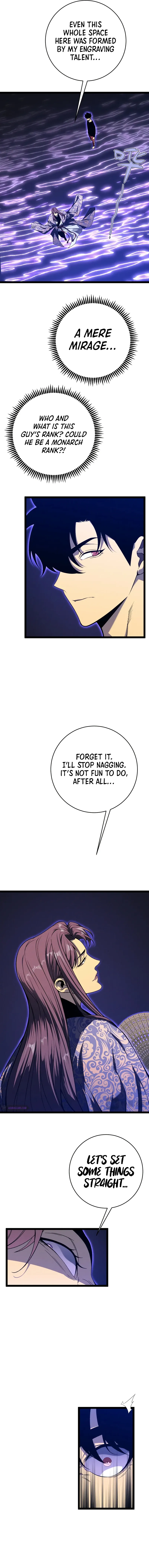 Read Your Talent is Mine Manga Online