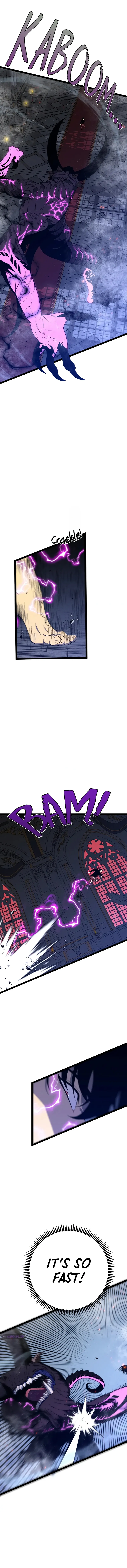 Read Your Talent is Mine Manga Online