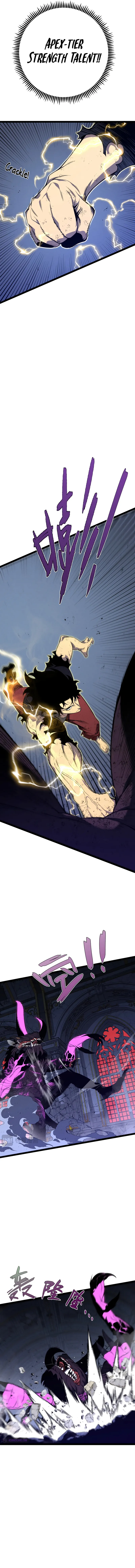 Read Your Talent is Mine Manga Online