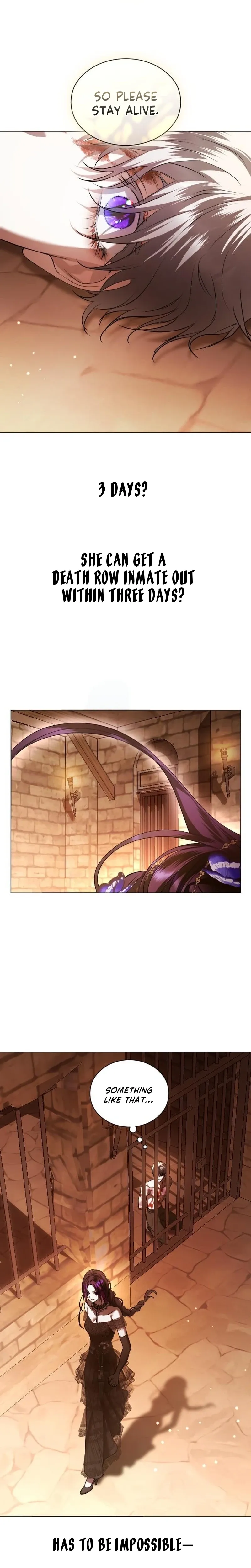 Read Your Throne Manga Online