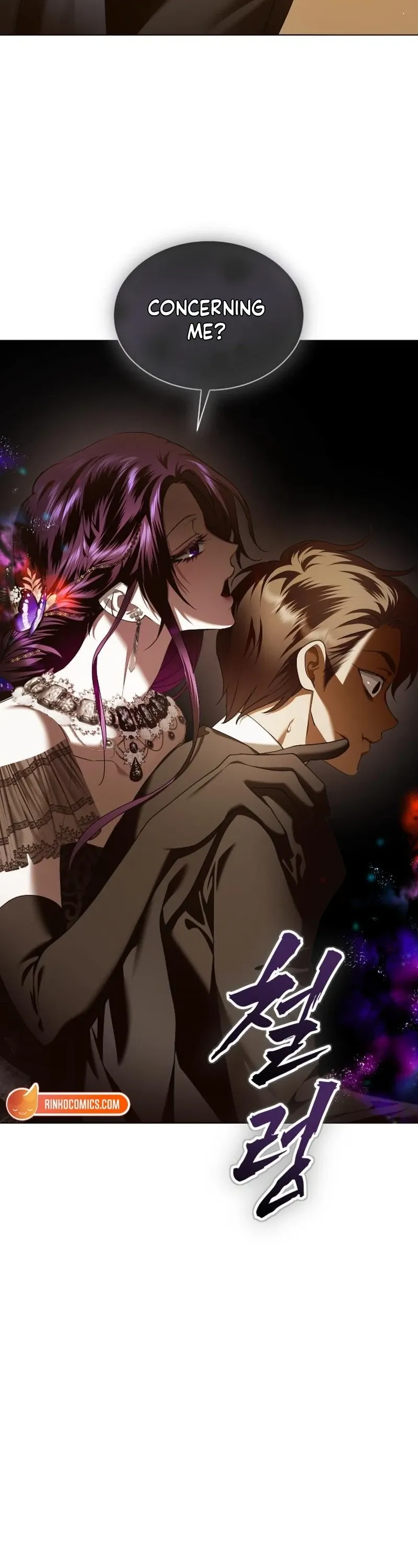 Read Your Throne Manga Online
