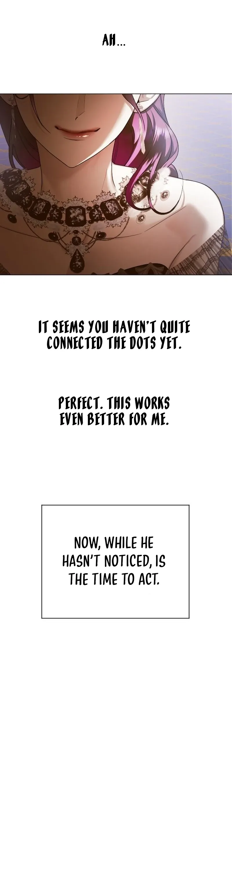 Read Your Throne Manga Online