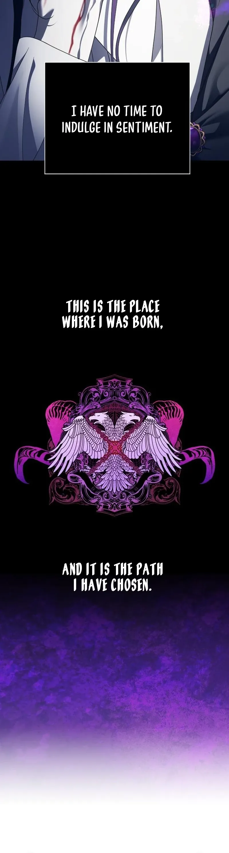 Read Your Throne Manga Online