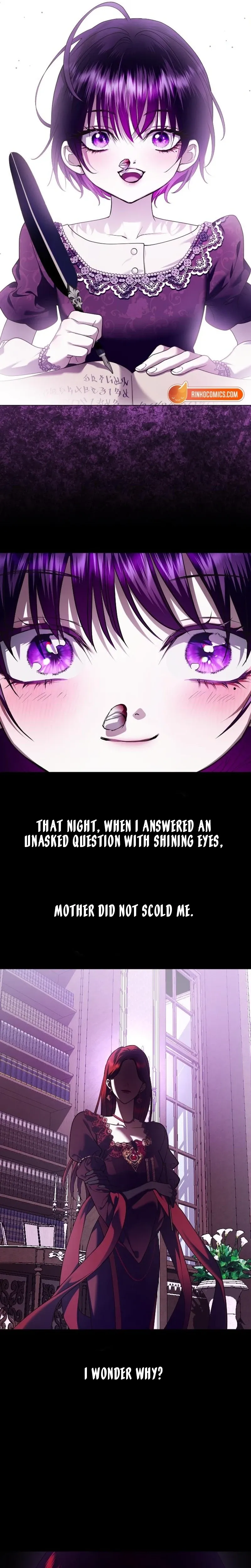 Read Your Throne Manga Online