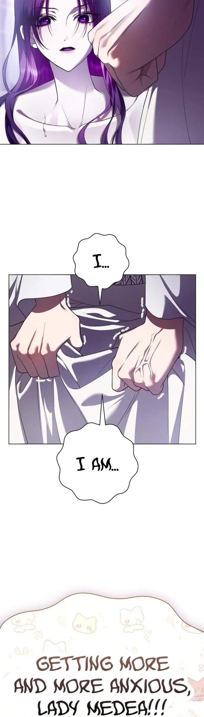 Read Your Throne Manga Online