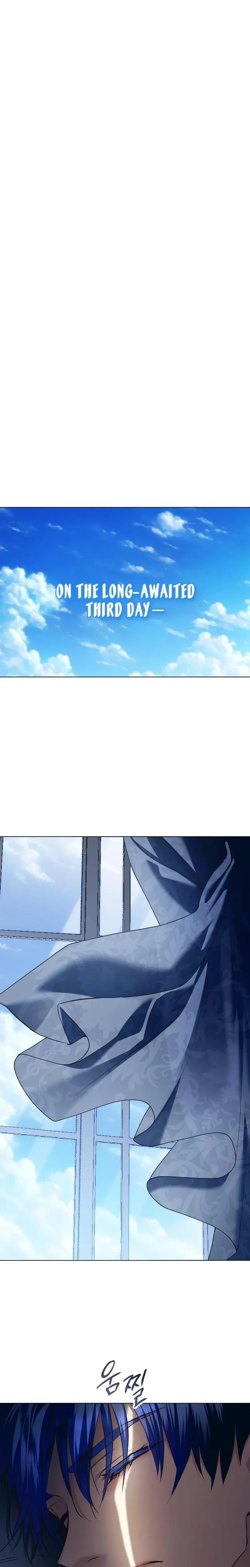 Read Your Throne Manga Online