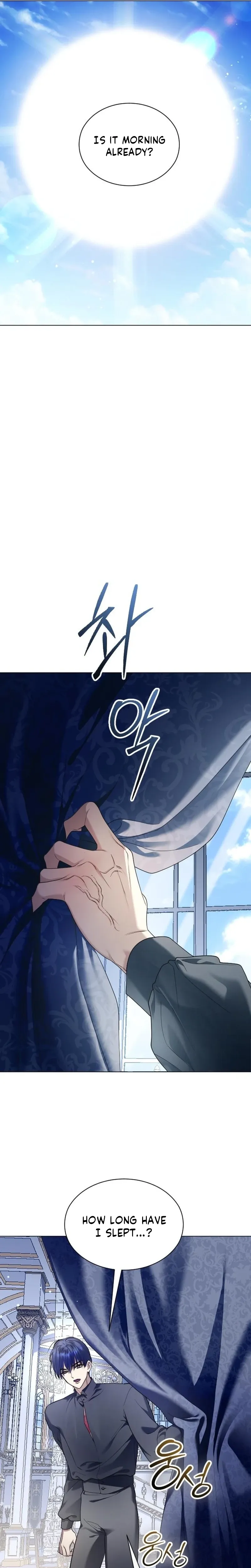 Read Your Throne Manga Online