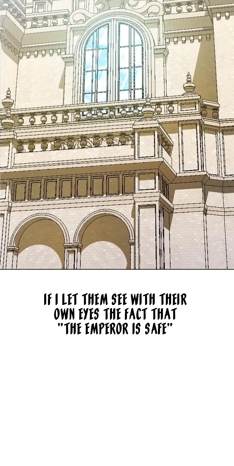 Read Your Throne Manga Online