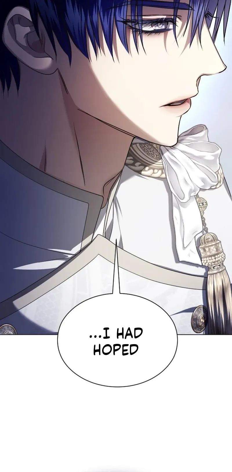 Read Your Throne Manga Online