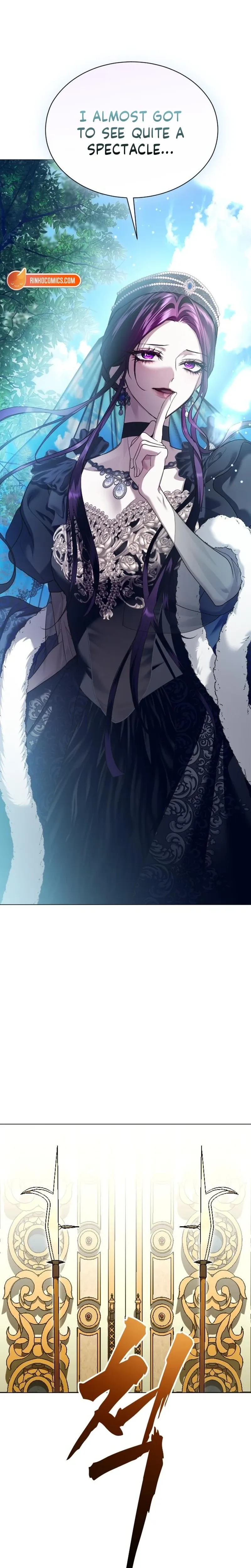 Read Your Throne Manga Online