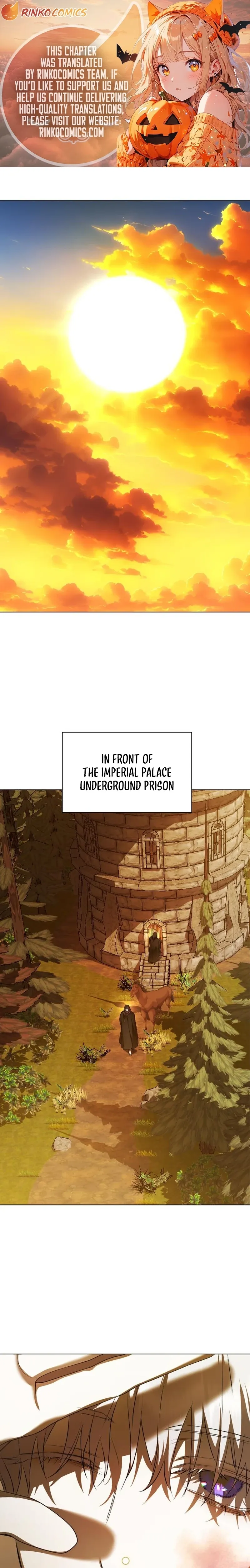 Read Your Throne Manga Online