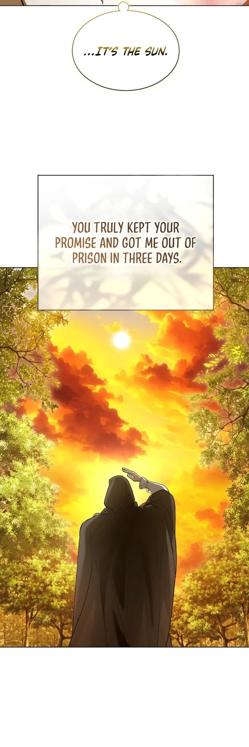 Read Your Throne Manga Online