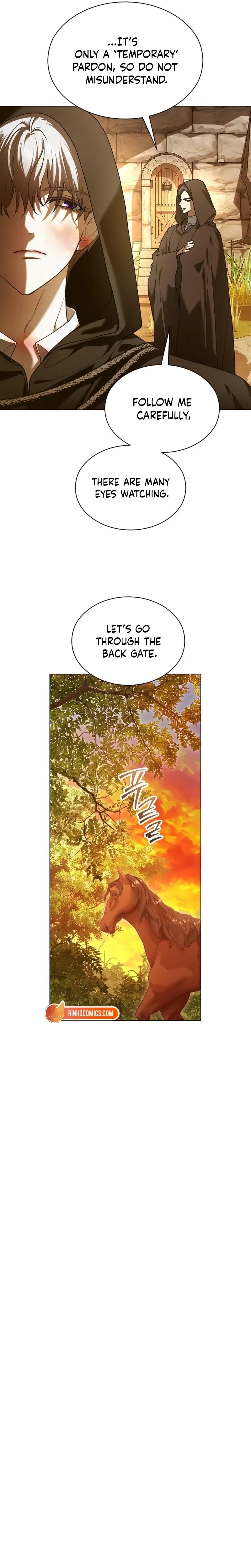Read Your Throne Manga Online