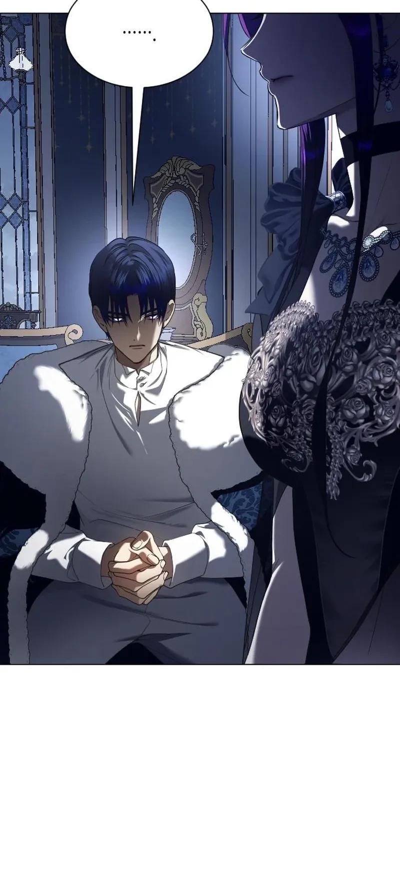 Read Your Throne Manga Online