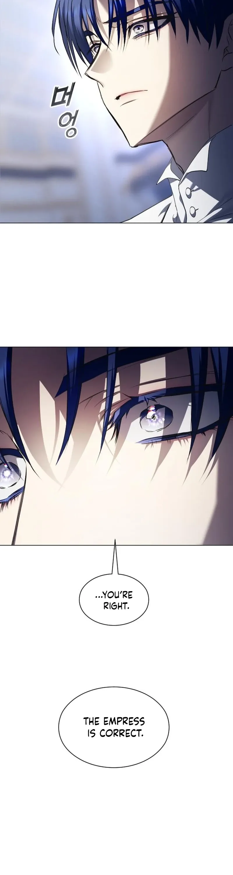 Read Your Throne Manga Online