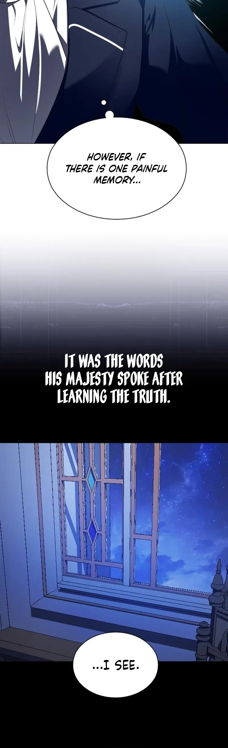 Read Your Throne Manga Online