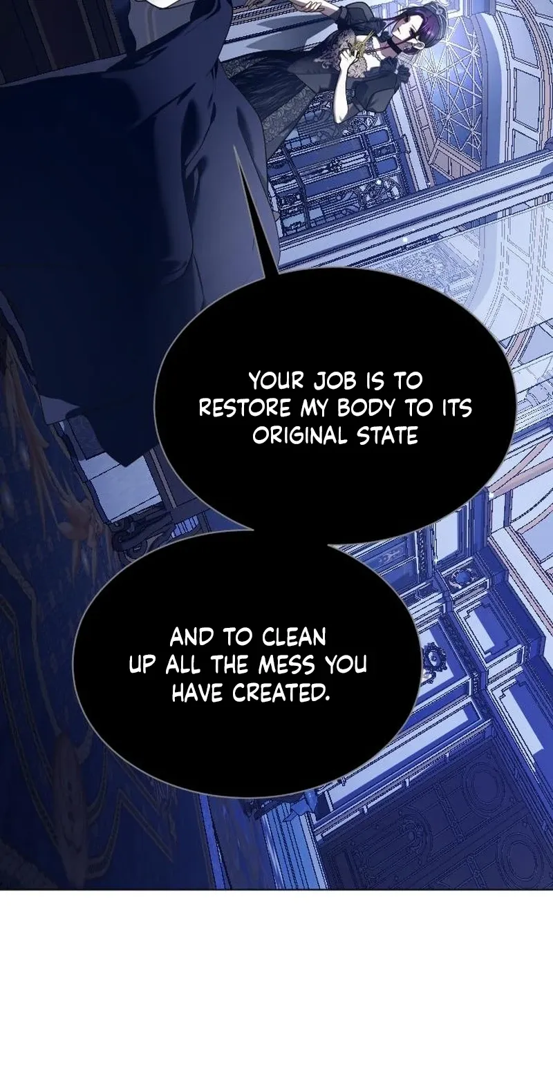 Read Your Throne Manga Online