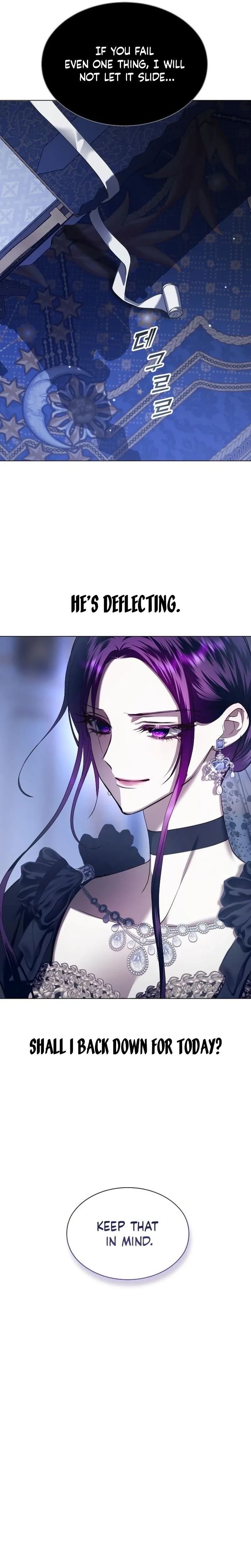 Read Your Throne Manga Online